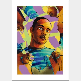 Ralph Ellison Posters and Art